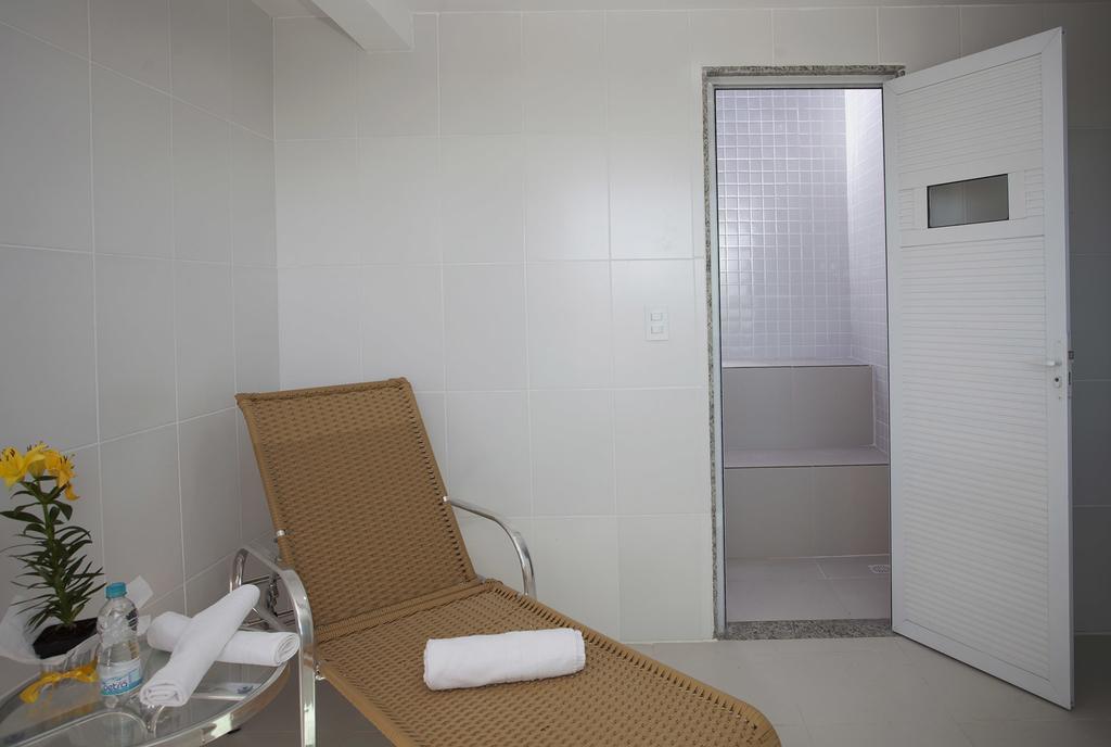 Travel Inn Fenix 卡波布里奥 外观 照片