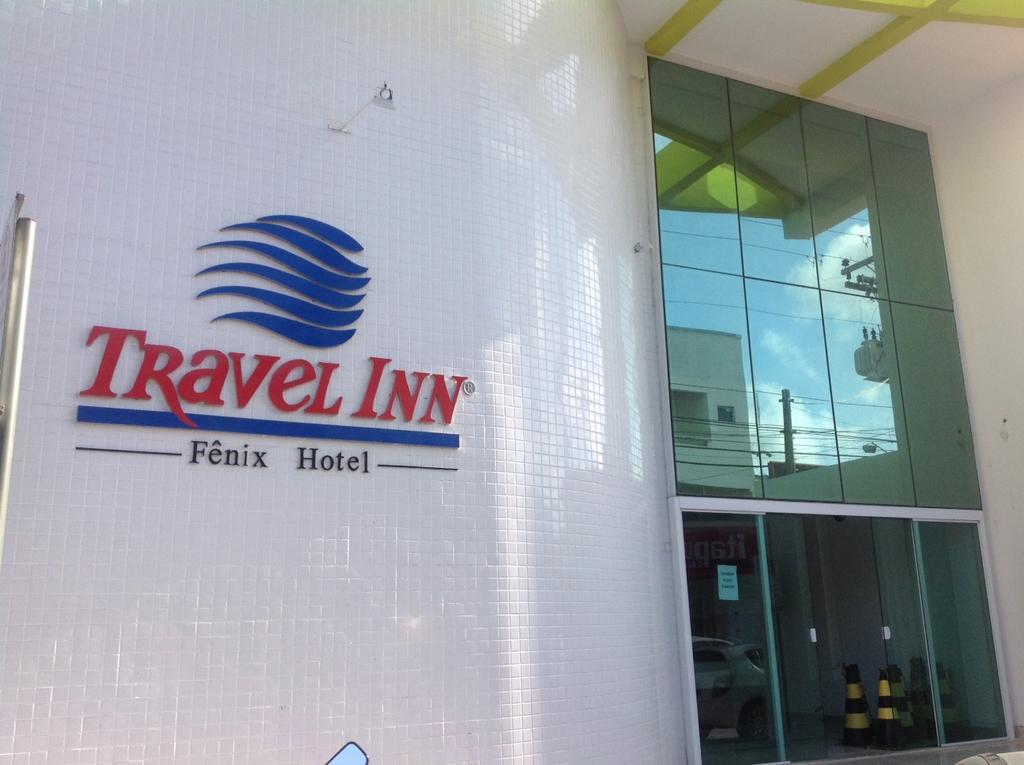 Travel Inn Fenix 卡波布里奥 外观 照片