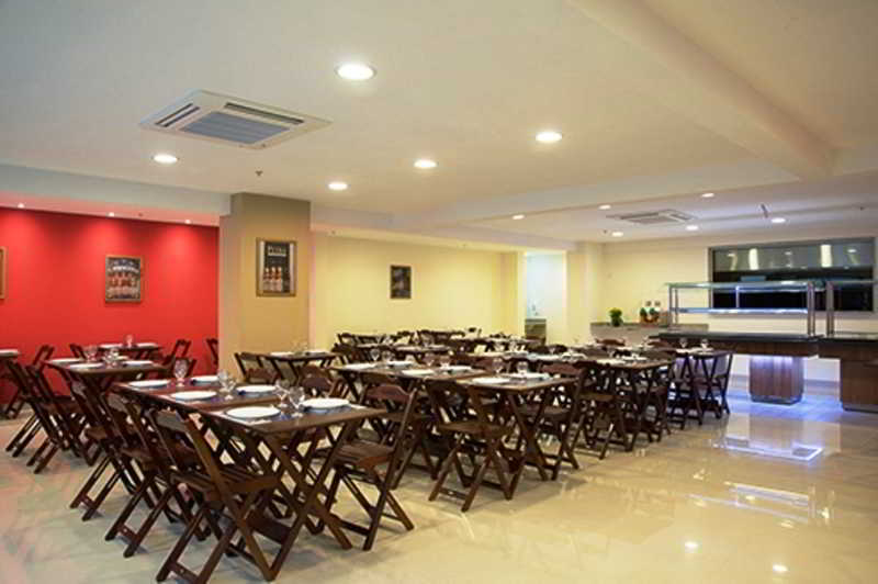 Travel Inn Fenix 卡波布里奥 外观 照片