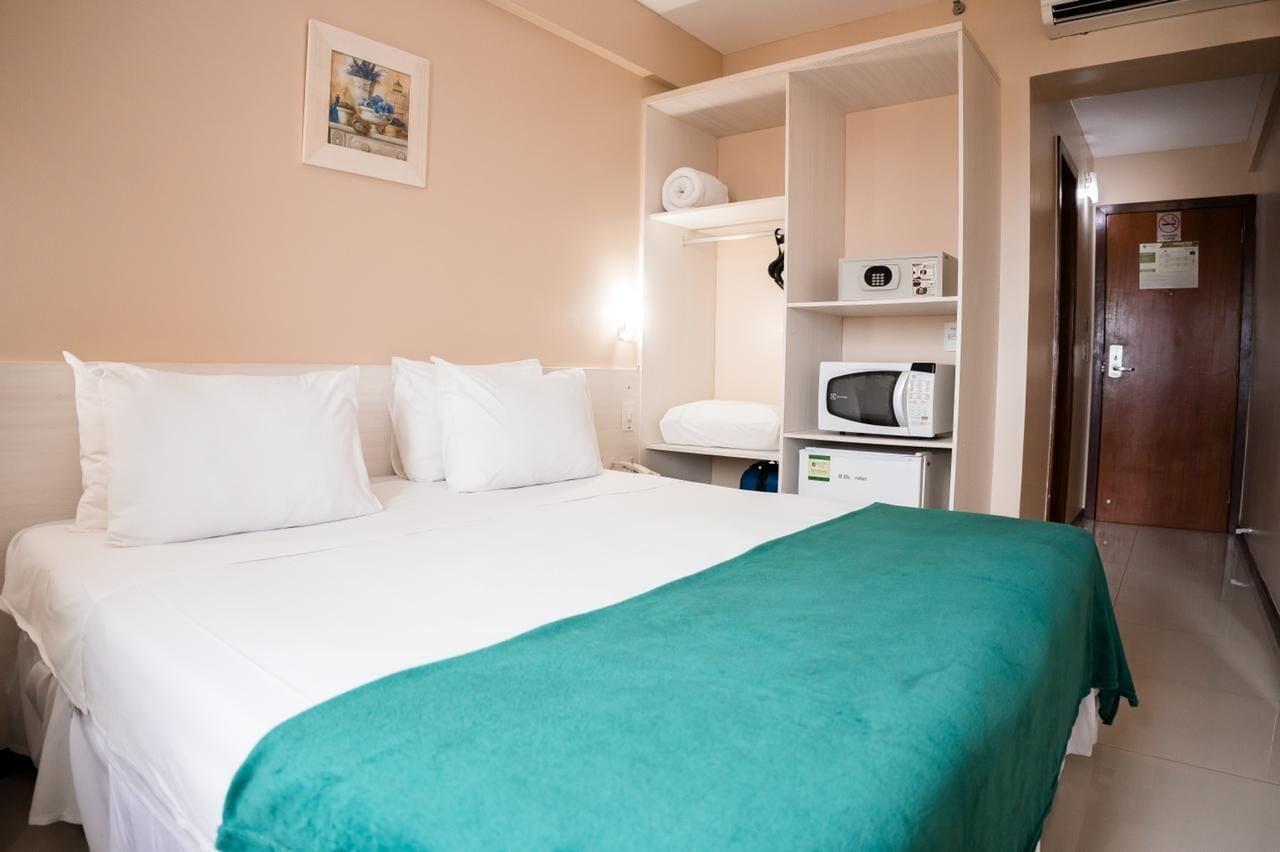 Travel Inn Fenix 卡波布里奥 外观 照片