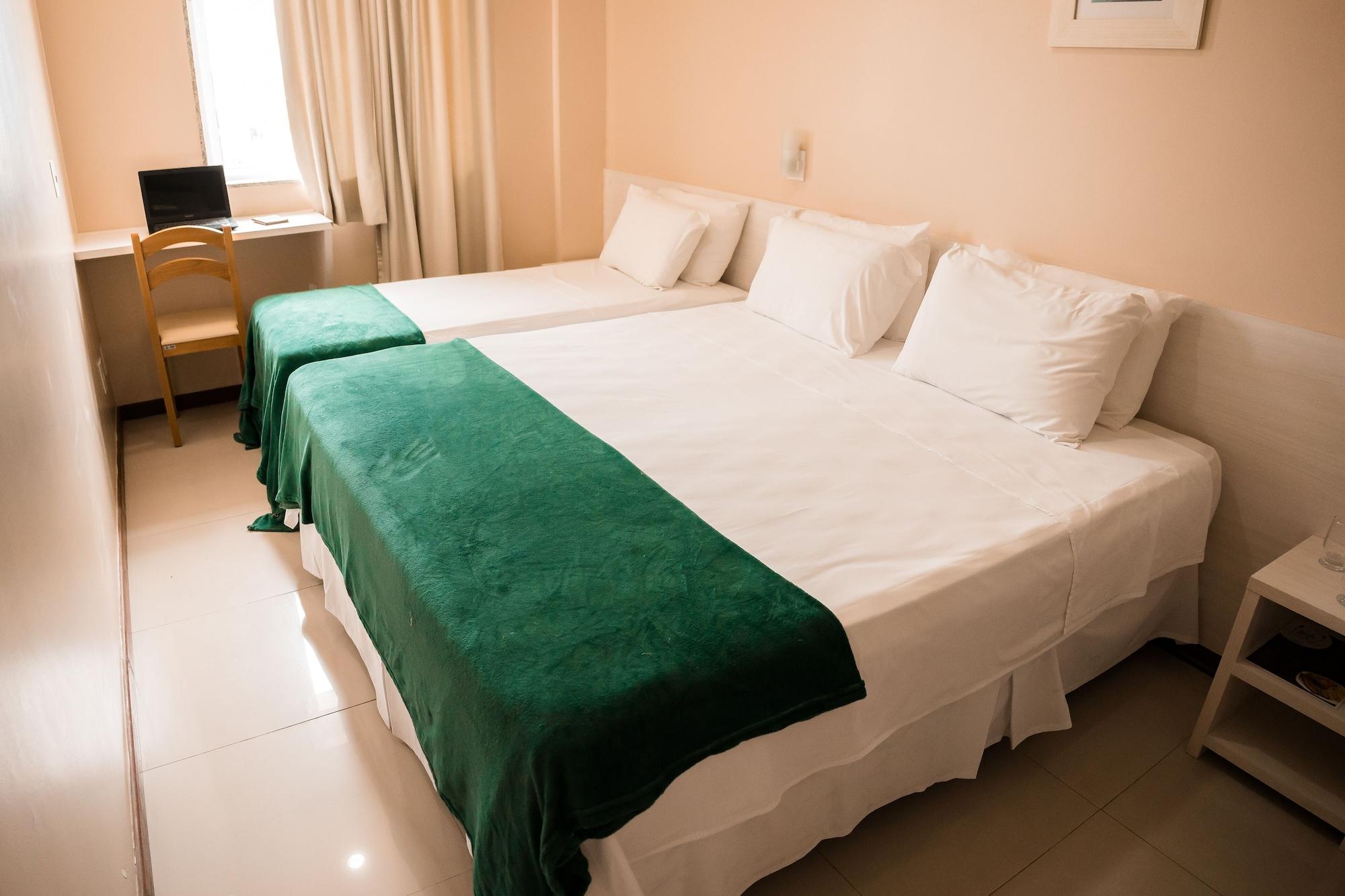 Travel Inn Fenix 卡波布里奥 外观 照片