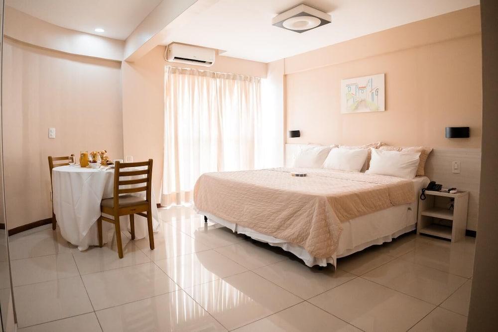Travel Inn Fenix 卡波布里奥 外观 照片