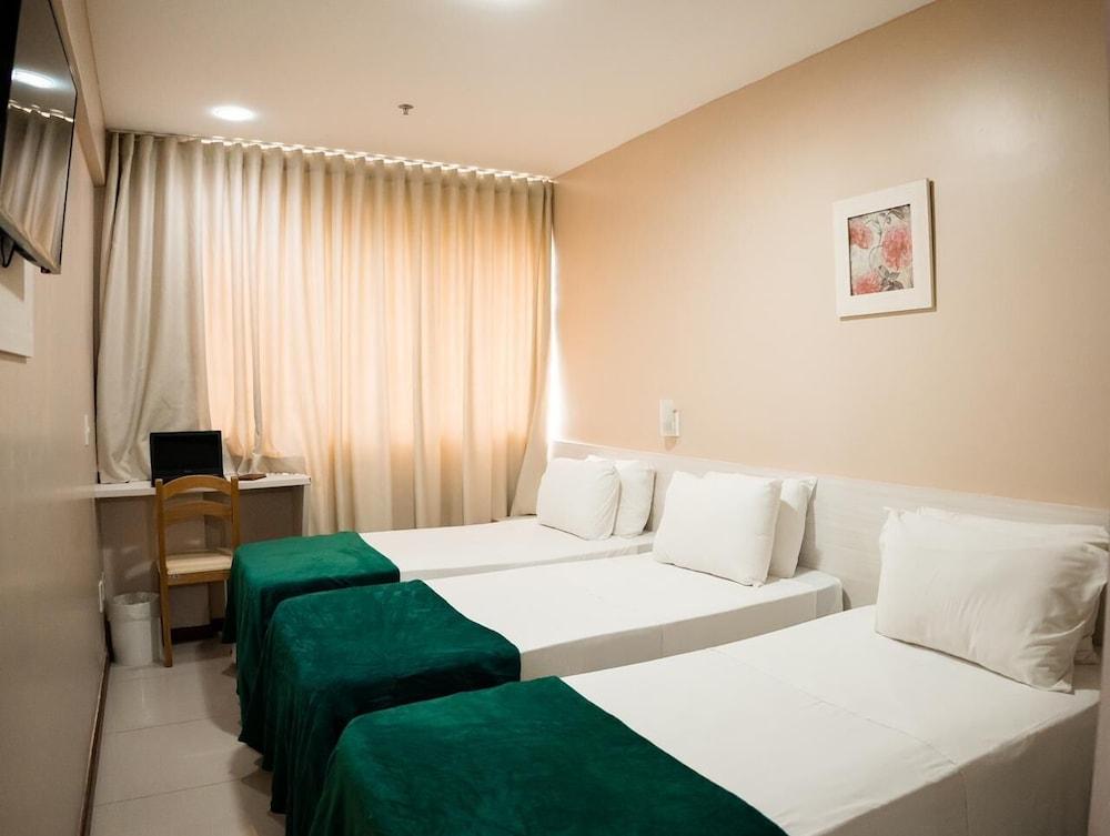 Travel Inn Fenix 卡波布里奥 外观 照片