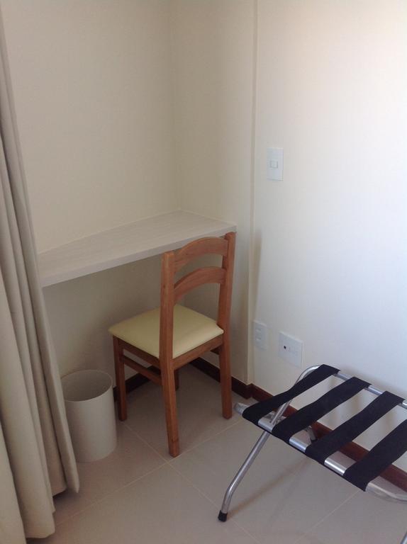 Travel Inn Fenix 卡波布里奥 客房 照片