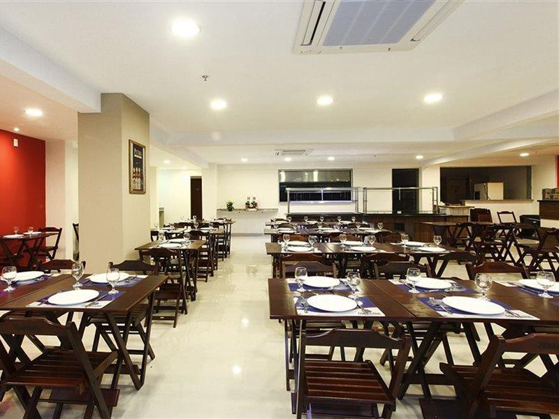 Travel Inn Fenix 卡波布里奥 外观 照片