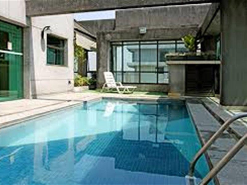 Travel Inn Fenix 卡波布里奥 外观 照片